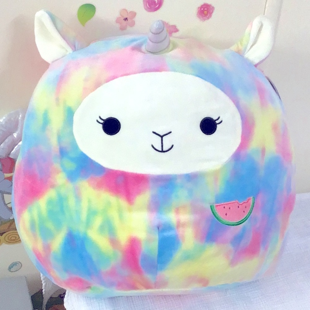 Squishmallow 16 inch
